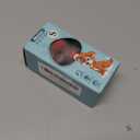 Malier Dog Cat Collar with Bow tie Christmas Plaid Dog Collar with Light Release Buckle for Small Medium Large Dogs Cats Pets - Small