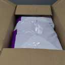 Poise Incontinence & Postpartum Pads for Bladder Leaks, 6 Drop Ultimate Absorbency, Regular Length, 112 Count