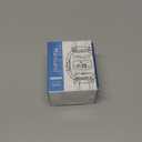 amBand M1 Sport Case Band for Apple Watch Ultra 3/2/1 & SE 3/2/1 & Series 11 10 9 8 7 6 5 4 3 49mm 46mm 45mm 44mm 42mm 41mm 40mm 38mm, Shockproof & Scratch Resistant Rugged Bumper for Men (Black Gold)