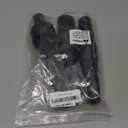 10 Pcs Universal Shop Vac Vacuum Hose Adapter Reducer Attachment Set Converter, 1-1/4 Inch to 1-3/8 Inch to 1-1/2 Inch, Reducer 32mm to 35mm; 32mm to 38mm, 32mm to 45mm, 1 3/8 inch to 1 1/4 inch