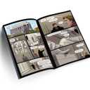 The Harbinger: A Graphic Novel