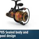 Penn Spinfisher VI Spinning Fishing Reel