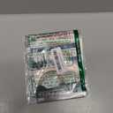 [CLASSE] Tattoo Cover up patch, Concealer-Sticker, made in Japan, ultra-thin 0.015mm, Invisible, Matte, sweat and water-proof, cover up Tattoo, Scar, Blemish,(B60 Warm Ocher, L 3pcs)