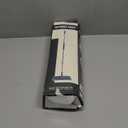 Microfiber Mops for Hardwood Floor Cleaning - BPAWA Flat Floor Mop with 4 Washable Pads for Laminate Wood Tile Vinyl Home Kitchen Bathroom - 59" Adjustable Handle (Gray)