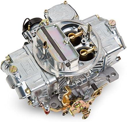 Amazon.com: Holley 0-80508S 750 CFM Classic Holley Carburetor : Automotive