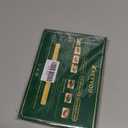 KEYYOU Lash Extension Kit DIY 300Pcs Lash Clusters Eyelash Extension Kit Lash Clusters Kit with Lash Glue Remover Applicator Easy to Use for Beginners(Kit,30D40D50D-D,8-16MIX)