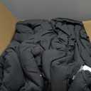 HYLEORY Queen Comforter, All Season Down Alternative Duvet Insert, Winter Warm Quilted Bed Comforter with Corner Tabs,Machine Washable, Dark Grey, 88x88 Inch