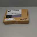 QNAP 10-Port 10GbE Layer 2 Managed Switch with 4 x 10GbE SFP+/RJ45 Combo and 6 x 2.5GbE RJ45 Ports (QSW-M2106-4C-US)