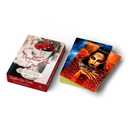 Magdalene Rose Oracle (Cards)