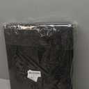 Extra Large Dog Crate Floor Protector 59" X 46" Waterproof Non-Slip Under Dog Crate Kennel Mat Liner for Indoor Training, Easy to Cut