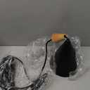 Modern plug-in pendant light with cord, Adjustable chandelier hanging lamps that plug into a wall outlet for Kitchen Island, Bedroom, Living room, Dining Room, Contemporary wall Decor