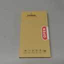 Compatible with iPhone 16 Pro Case, with 1X HD Screen Protector, Compatible with MagSafe, 360Rotatable Invisible Ring for Magnetic Car Mount, Military Grade Drop Protection case (Olive Green)