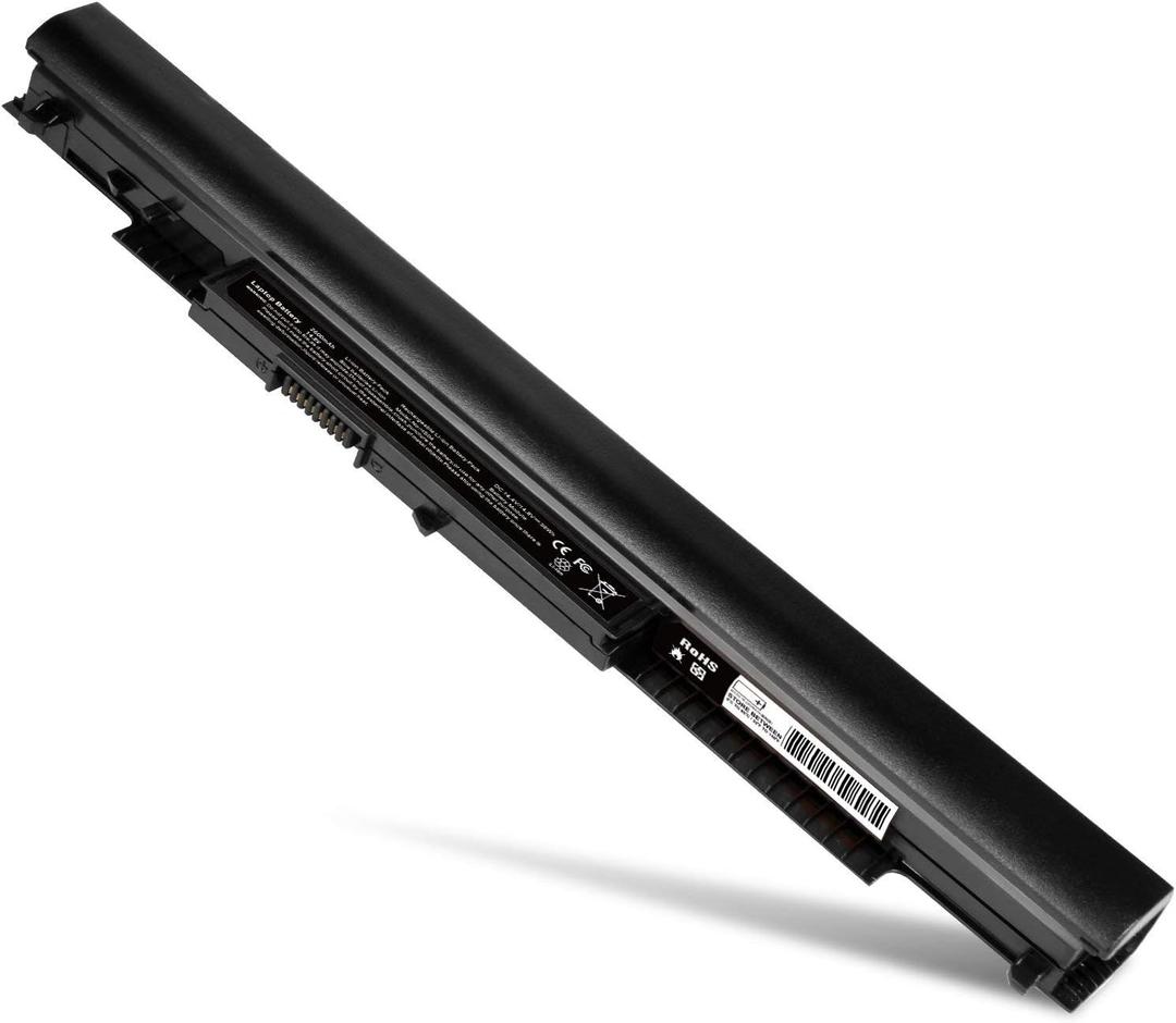 807956-001 807957-001 Replacement HS03 HS04 Laptop Battery for Hp 240 G4, 245 G4, 250 G4, 255 G4, 256 G4 Series fits Notebook 14 14G 15 15G HP 807611-421 807611-131 HSTNN-LB6U HSTNN-LB6V - 12 Months