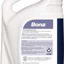 Bona Hardwood Floor Cleaner Refill - 128 fl oz - Lavender Thyme Scent - Residue-Free Floor Cleaning Solution Spray Mop and Spray Bottle Refill - For Wood Floors