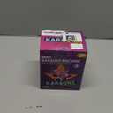 Karaoke Machine for Kids, Portable Mini Speaker with 2 Wireless Microphones, 2026 Top Birthday Toys Gifts for Boys Girls 3, 4, 5, 6, 7, 8, 9, 10, 11, 12+ Years Old Grandkids Family Party (Blue)