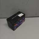 210 LED 4-Color Outdoor Easter String Lights, Seasonal Fairy Lights with 8 Modes, Waterproof Indoor Outside Decoration Lighting for Christmas, Parties, Wedding, Patio, New Year(70FT)