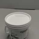 MEEDEN Titanium White Acrylic Paint: 1 L /33.8 oz Heavy Body Gloss Acrylic Paints - Thick White Paint for Canvas Crafts Furniture Painting