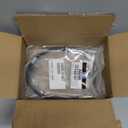 TRQ Brake Hose Set Compatible with 2010-2015 Chevrolet Camaro