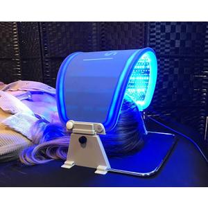 AAOCARE Hydraskincare PDT LED Red Light Therapy for Face Mask Facial Skin Care Rejuvenation Photon Therapy Machine