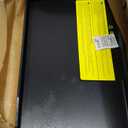 Stanbroil Universal Griddle Pan Flat Top Plate, Nonstick Coating Cooking Griddle Plate for Most Gas Grills, 7.8" x 11.8"