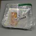 Nordic Ware - 47500 Nordic Ware Naturals Aluminum Commercial 8" x 8" Square Cake Pan, 8 by 8 inches, Silver