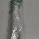 XEANGOUN Multisize 1.5mm Thick Clear Desk Blotter Cover Protector PVC Table Cover Protector 17x42 Inch Rectangular Plastic Table Cover Desk Pad Mat for Office & Computer Desk/Sofa Table/Media Stand