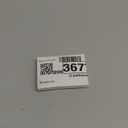 2 Pack Tracker Tags [Apple MFi Certified] Pair with Apple Find My (iOS Only) Bluetooth Air Smart Tags Key Finder Item Locator Waterproof Finder Worldwide Tracking for Pets Wallet Backpack Dogs Luggage (white)