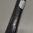 Large Mouse Pad, XXL Desk Pad & Desk Mat (31.5x15.7 inch), Oversized Non-Slip Waterproof Gaming Mouse Pad, Extra Large Mat for Keyboard, Laptop, Office & Gaming Setup (Black)