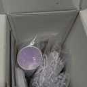 Pintoo 3D Puzzle Vase Unique Flower Vase Made by 160 Curved Plastic Puzzle Pieces House Warming Gift for Flower Arrangements and Home Decoration - [S1033] (Classic, Blooming Season)