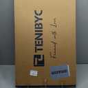 20x30 Poster Frame Set - 3 Pack - Natural Oak Wood - Display Wall Posters, Gallery Displays, Large Photos & Puzzles - Wall Decor