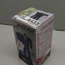 Coffee Pot Electric Moka Pot 6 Cup, Espresso Coffee Maker Cafeteras Electricas Italian Coffee Maker Espresso Makers Portable Aluminum Electric Mocha Pot, Coffee Machine Moka Maker