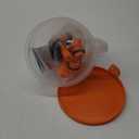 HORUSDY No-Spill Coolant Funnel Kit, Spill Proof Funnel Bleeder with Adapters. Universal Fitment