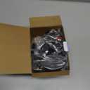 Guiseapue Cup Holder for Walker, Wheelchair Cup Holder with Phone Holder, Rollator Accessories for Seniors & Adults, Drink Holder for Rolling Walker, Wheelchair, Bike, Mobility Scooter, Stroller (Black)