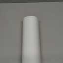 2 Pack Blank Magnets, 24" x 12" Rounded Corners Magnetic Signs for Vehicles, Advertise Business, Protect Car