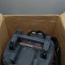 Craftsman Air Compressors 6 Gallon Portable Pancake Air Compressor,Oil Free Max 150 Psi 1.0HP 2.6 CFM@90PSI Electric Air Compressor Shop Air Compressor, CMXECXA02106410