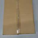 DN DECONATION Christmas Ball Ornaments Set of 12  3.14 White Glass Ball Ornaments with Gold Glitter Lines, Elegant Glass Christmas Decorations for Tree Holiday Dcor Wedding Party & Home