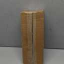 Soelomu Mini Plastic Dessert Cups with Spoons 200 Pcs | Serves 100 | 5 OZ Round and 3 OZ Square Dessert Shooters | Small Party Serving Cups for Parfait, Appetizers, Dessert Shot Glasses Set