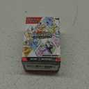 Pokemon TCG: Scarlet & Violet - Prismatic Evolutions Booster Bundle