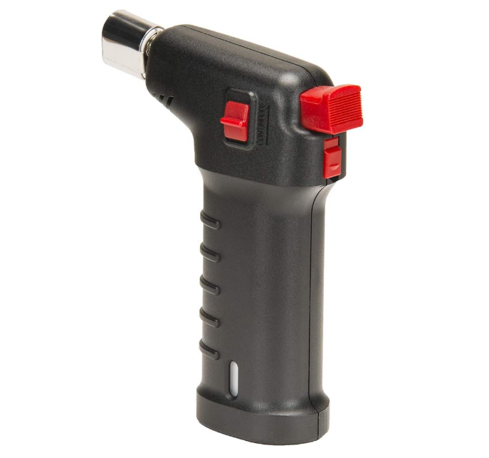 Forney 54824 Butane Torch, Self-Igniting, All-Purpose