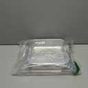 Nordic Ware Natural Aluminum Commercial Square Cake Pan, 9 x 9