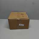 2-Gallon Bag Extra-Small Garbage-Bags - Heihaily Unscented Strong Thick Mini Clear White Bulk 200 Counts Recycling Plastic Liners for Kitchen Office Bathroom Car Can