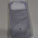 360 Spin Magnetic Stand (Pro-Version) for iPhone 17 Pro Max Case (Compatible with MagSafe) [Military Drop Protection] Matte Translucent Shockproof Protective Phone Case 6.9'', Deep Blue