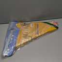 ANIKLUIM 24"+14" Wiper Blades with 12" Rear Wiper Blade Set Replacement for 2012-2019 Fiat 500 Windshield Wipers Original Factory Quality (Pack of 3)