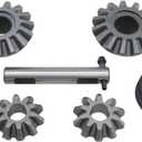 USA Standard Gear (ZIKC8.25-S-27) Open Spider Gear Set for Chrysler 27-Spline 8.25 Differential