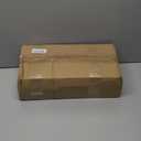 15-Pack Non-Slip Carpet Stair Treads for Wooden Steps Indoor, 8" X 30" Reusable Adhesive Backing Stair Runner Rugs for Kids Elders Pet, Wave Pattern, Grey