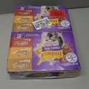Purina Friskies Gravy Wet Cat Food Variety Pack, Meaty Bits - (2 Packs of 12) 5.5 oz. Cans (EXP 05/31/28)