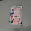 Magnetic for Samsung Galaxy Z Flip 5 Case Slim & Military-Grade Protection Magnetic Phone Case,Pink 21-zflip5-02