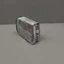 2pack Automotive Oil Film Cleaning Brush New Glass Coating for Windshield Glass Oil Film Remover, Strong Front Windshield Remover for Windshield Improves Clarity and Visibility