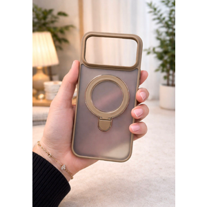 iPhone 17 Pro Case, Brown