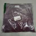 Newrara Graduation Gown Cap Tassel Set